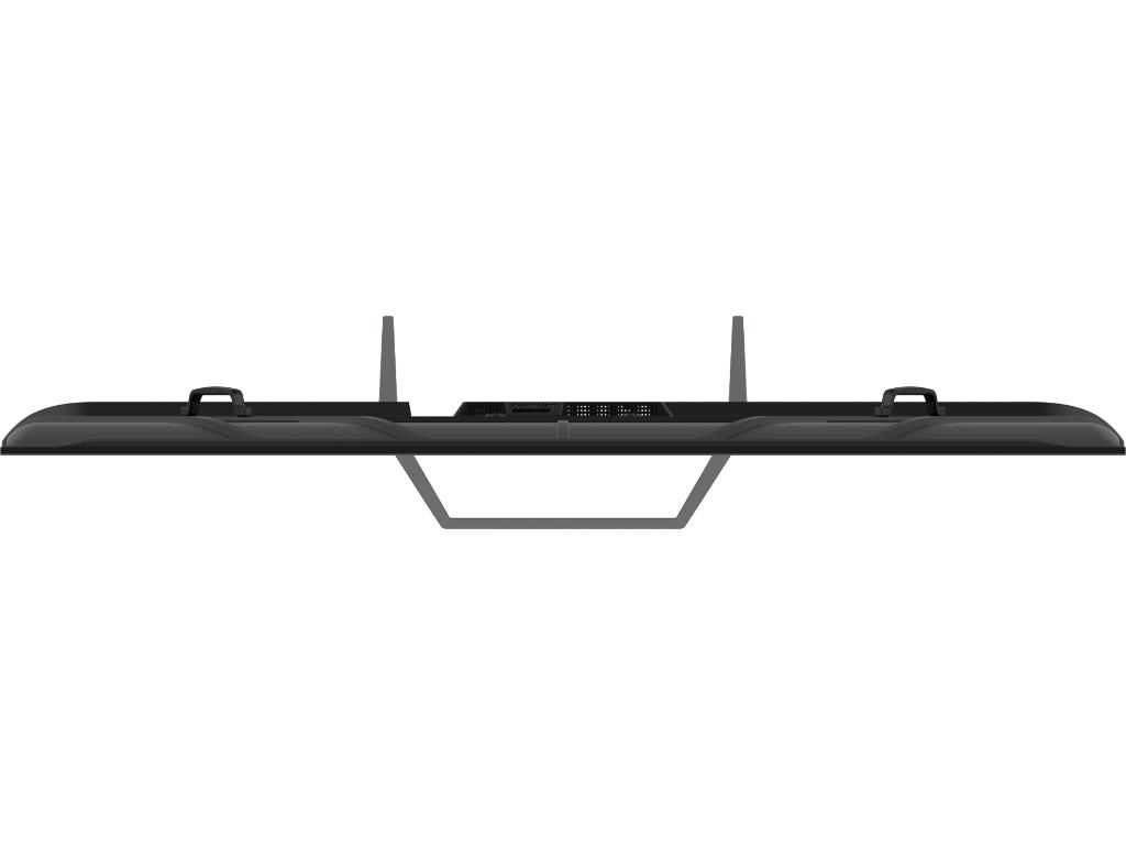 Tesla Q75E655GUS TV 75" 4K UHD QLED Google TV, Crni