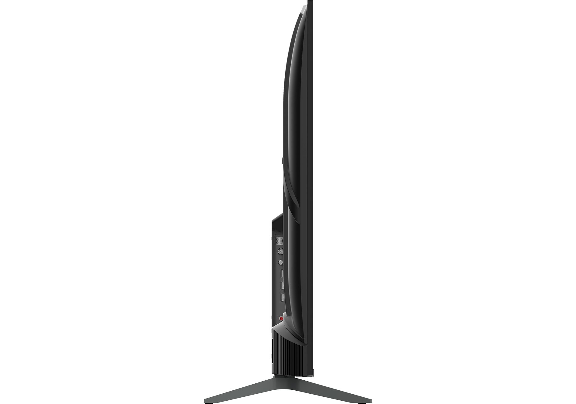 Tesla Q50E655GUS Televizor 50" QLED 4K UHD Google TV, Crni