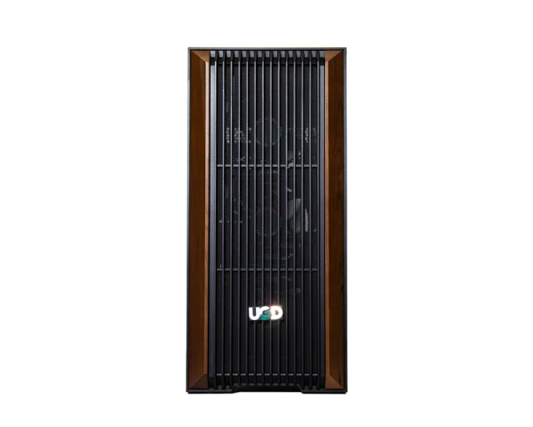 UGD Cooper37 Kućište za deksktop računare Mid Tower Micro ATX