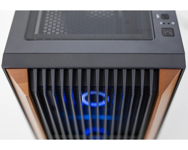 UGD Cooper37 Kućište za deksktop računare Mid Tower Micro ATX