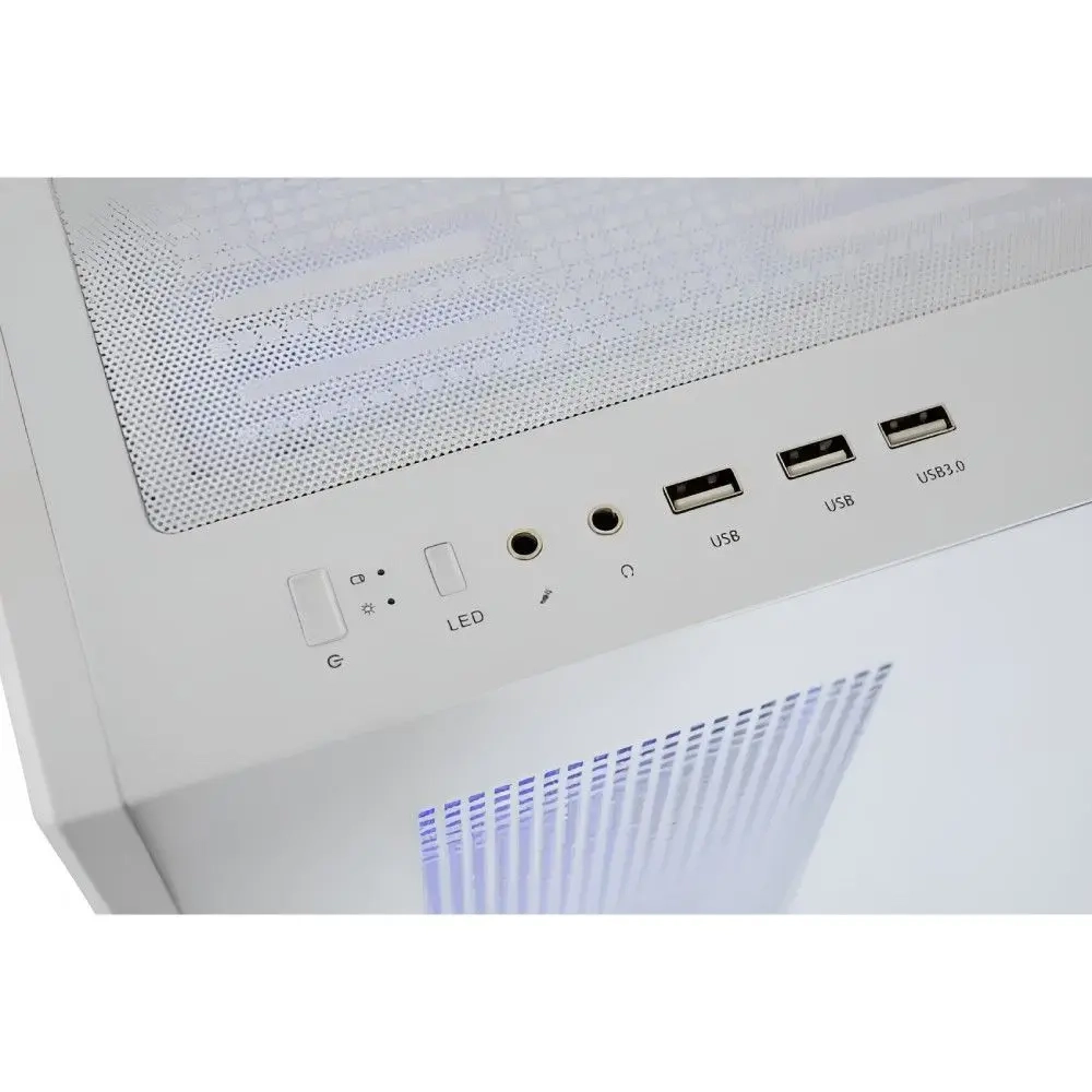 Ugd Crate 2234 Kućište za desktop računar Midi tower 650W ATX