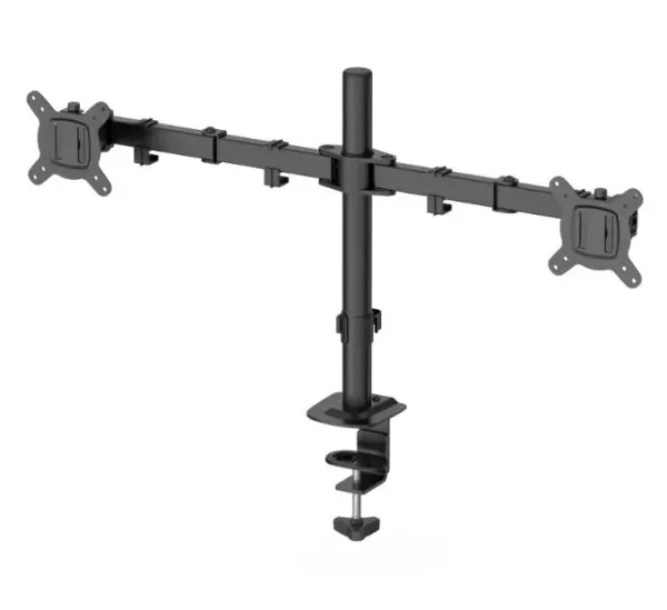 Aton ATPM112 Nosač za dva monitora stoni 13-32" nosivost 2x9kg