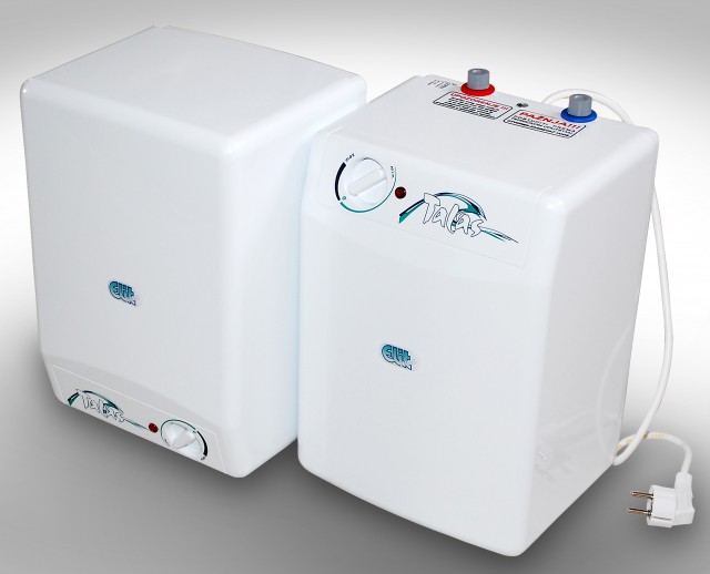 Bojler Elit Inox Talas 8N Prohrom kuhinjski niskomontažni