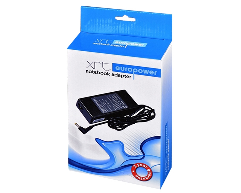 XRT Europower XRT90-190-4740H50 AC Adapter za HP / COMPAQ notebook 90W 19V 4.74A