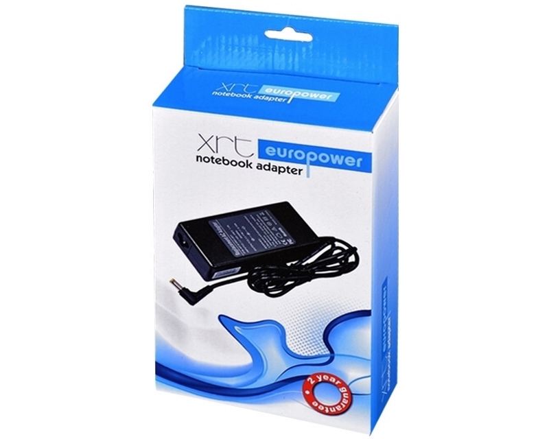 XRT EUROPOWER XRT65-195-3340DLN AC Adapter za Dell notebook 65W 19.5V 3.33A
