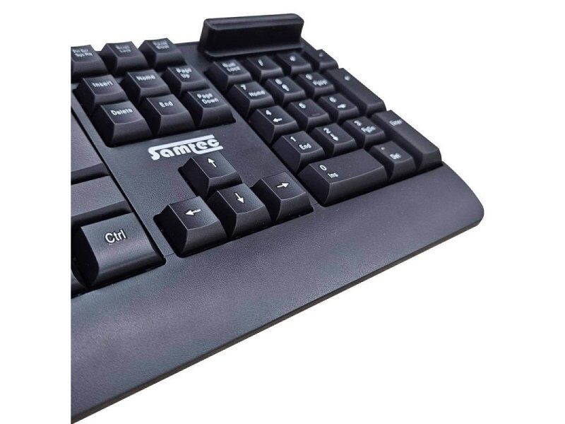 Samtec Smt-Kcr-100B Tastatura Sa Čitačem Kartica