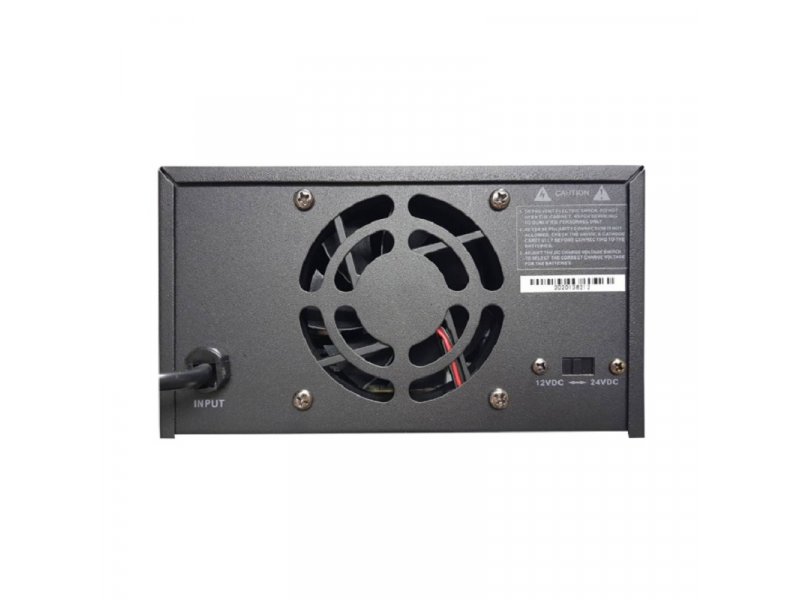 Elementa TC-2420H Punjač akumulatora 12V/24V 20A