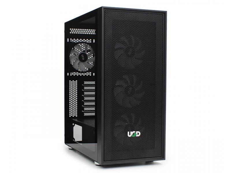 Ugd Elite 3718 Kućište