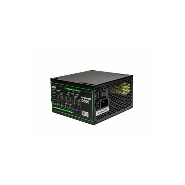UGD D600 Napajanje UVP 600W