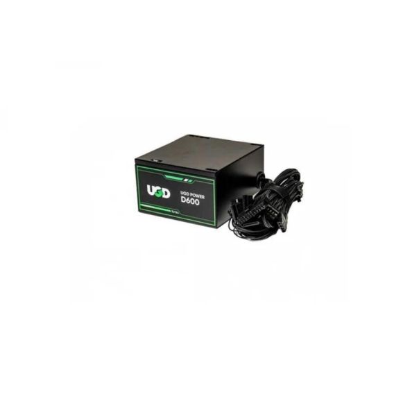 UGD D600 Napajanje UVP 600W