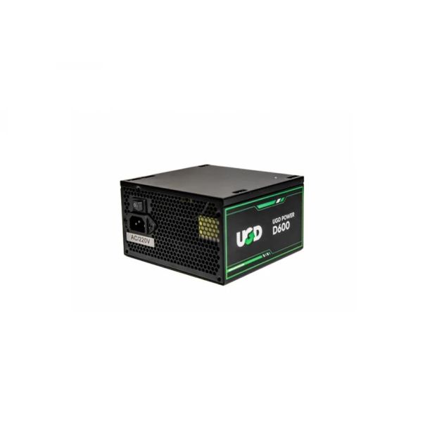 UGD D600 Napajanje UVP 600W
