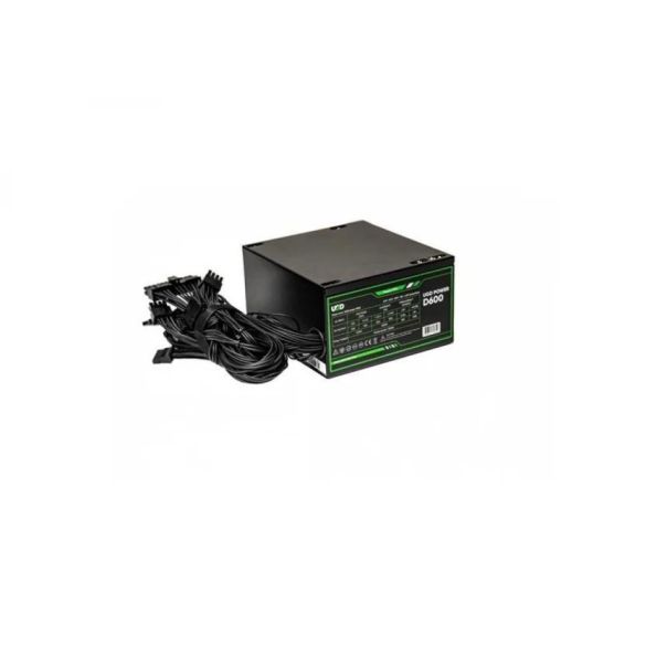UGD D600 Napajanje UVP 600W