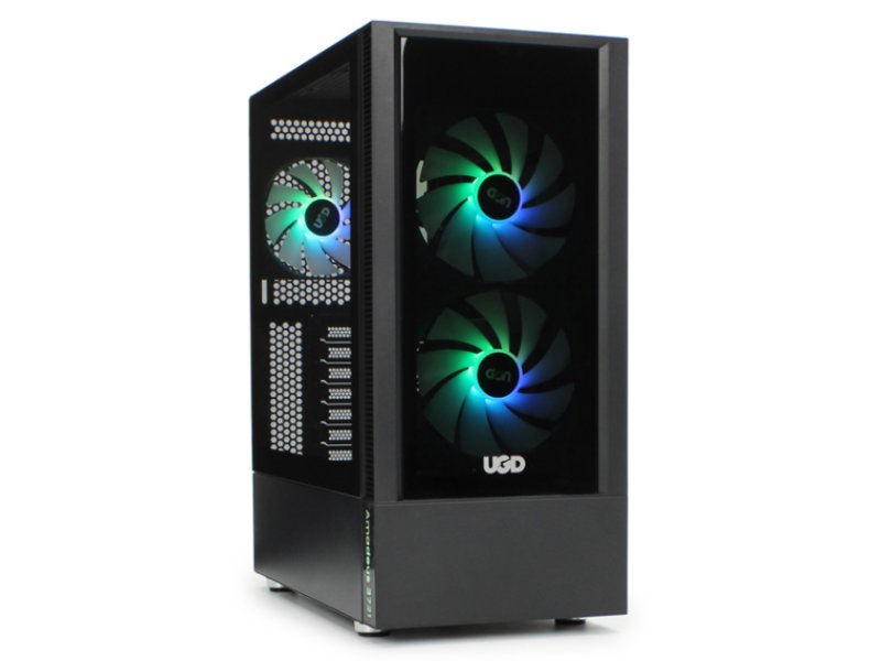 Case UGD AMADEUS 3721 UGD G650W