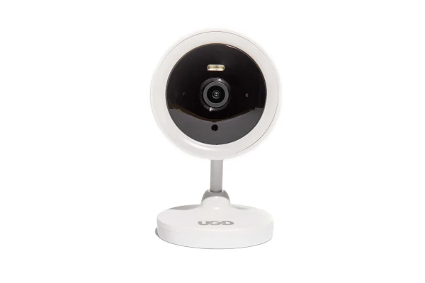IP WIFI SMART Kamera UGD C014-W-X21B 2MP