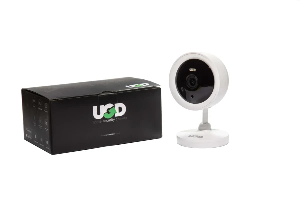 IP WIFI SMART Kamera UGD C014-W-X41B 4MP