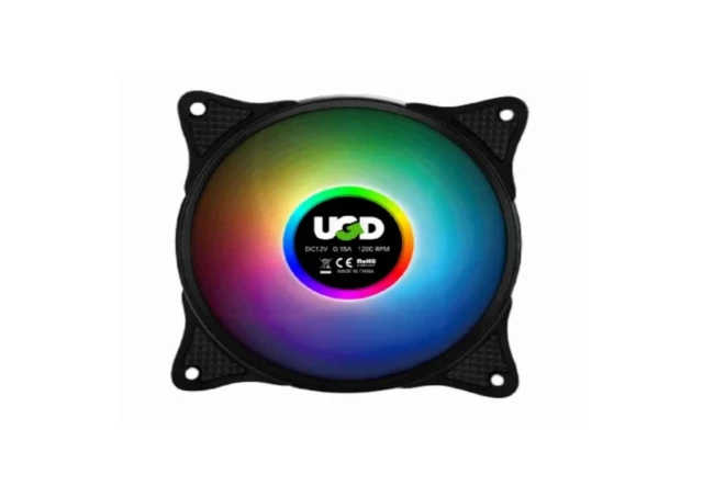 IP WIFI SMART Camera UGD C014-W-X41B 4MP