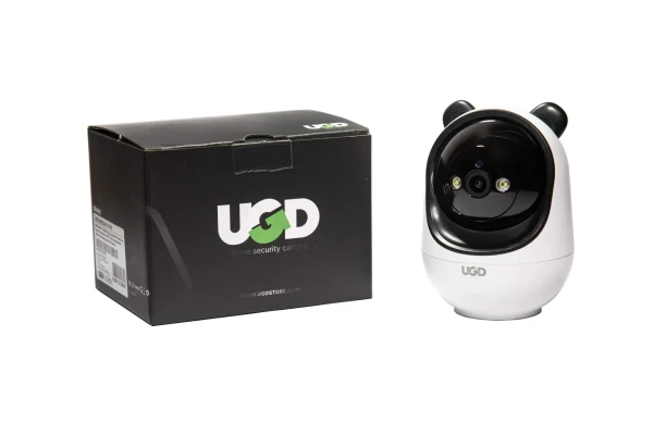 IP WIFI SMART Kamera UGD B320-W-X31B 3MP