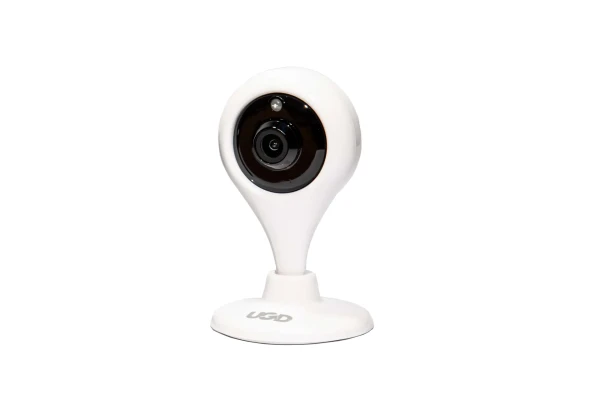 IP WIFI SMART Kamera UGD Q17-W-TD31B 3MP