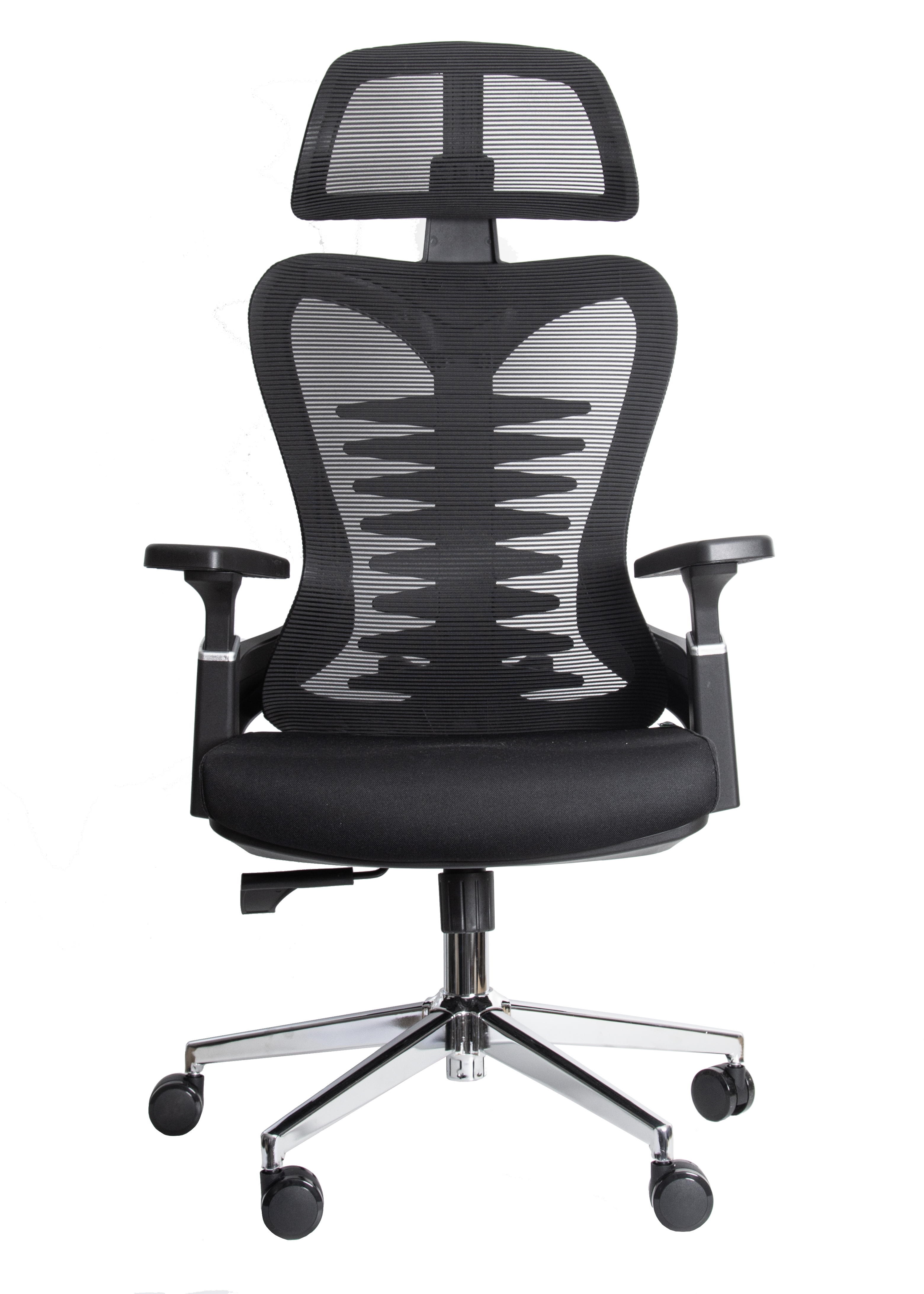Ergonomska kancelarijska stolica UGD EasySit D50