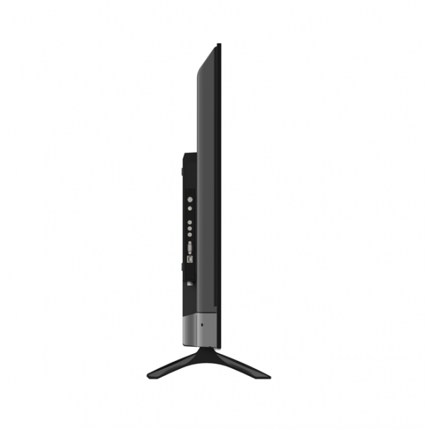 Carbon 43FHDSW Televizor sa magičnim daljinskim 43'' FHD Smart WebOS Crni