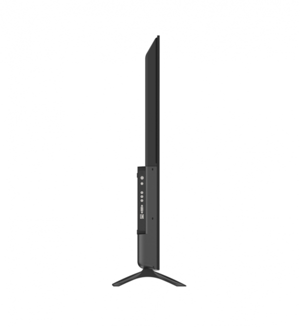 Carbon 65QLED4KSW Televizor sa magičnim daljinskim 65" Smart TV 4K QLED ULTRA HD, Crni