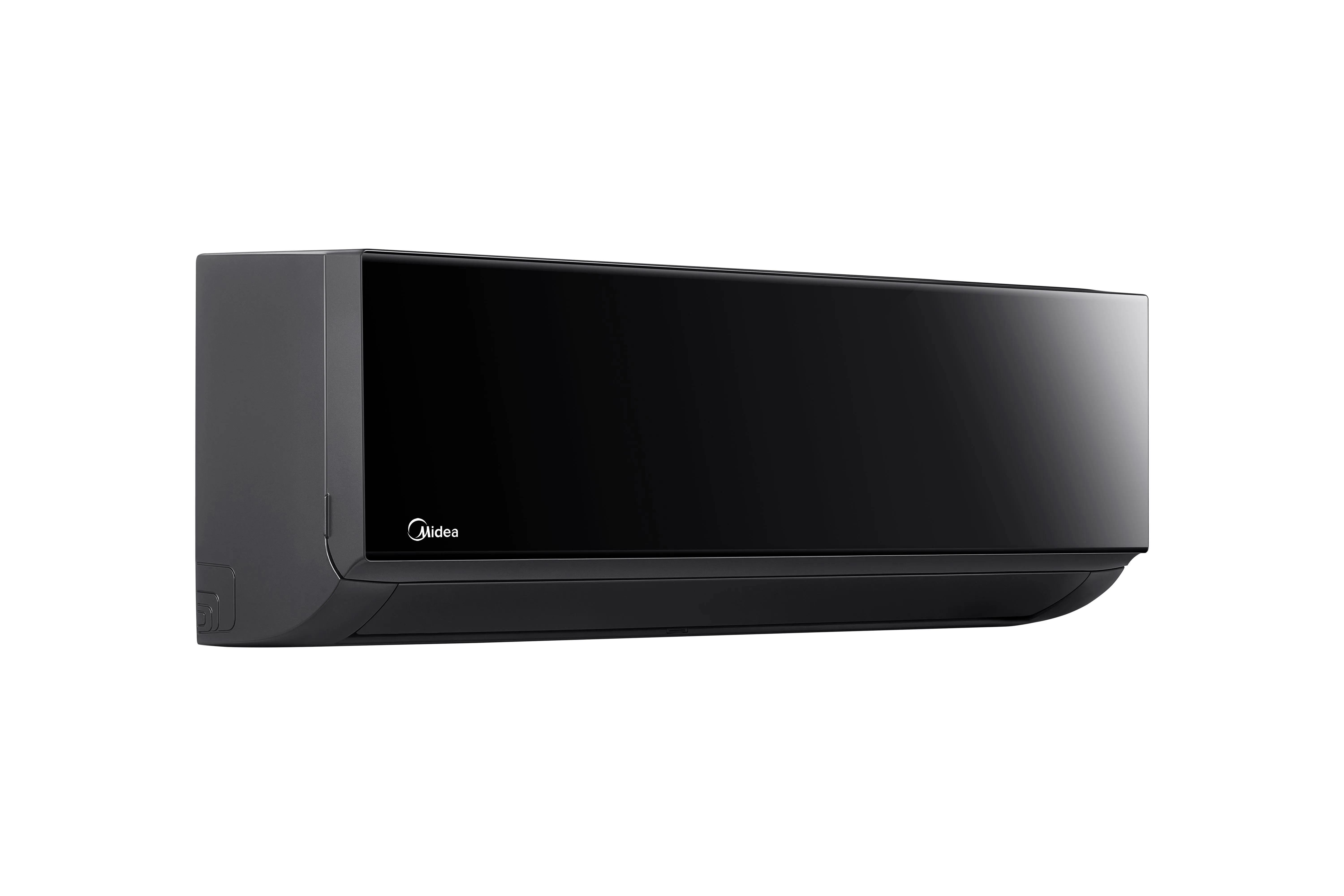 Midea AG-12NXD1.WIK Inverter klima, Crna