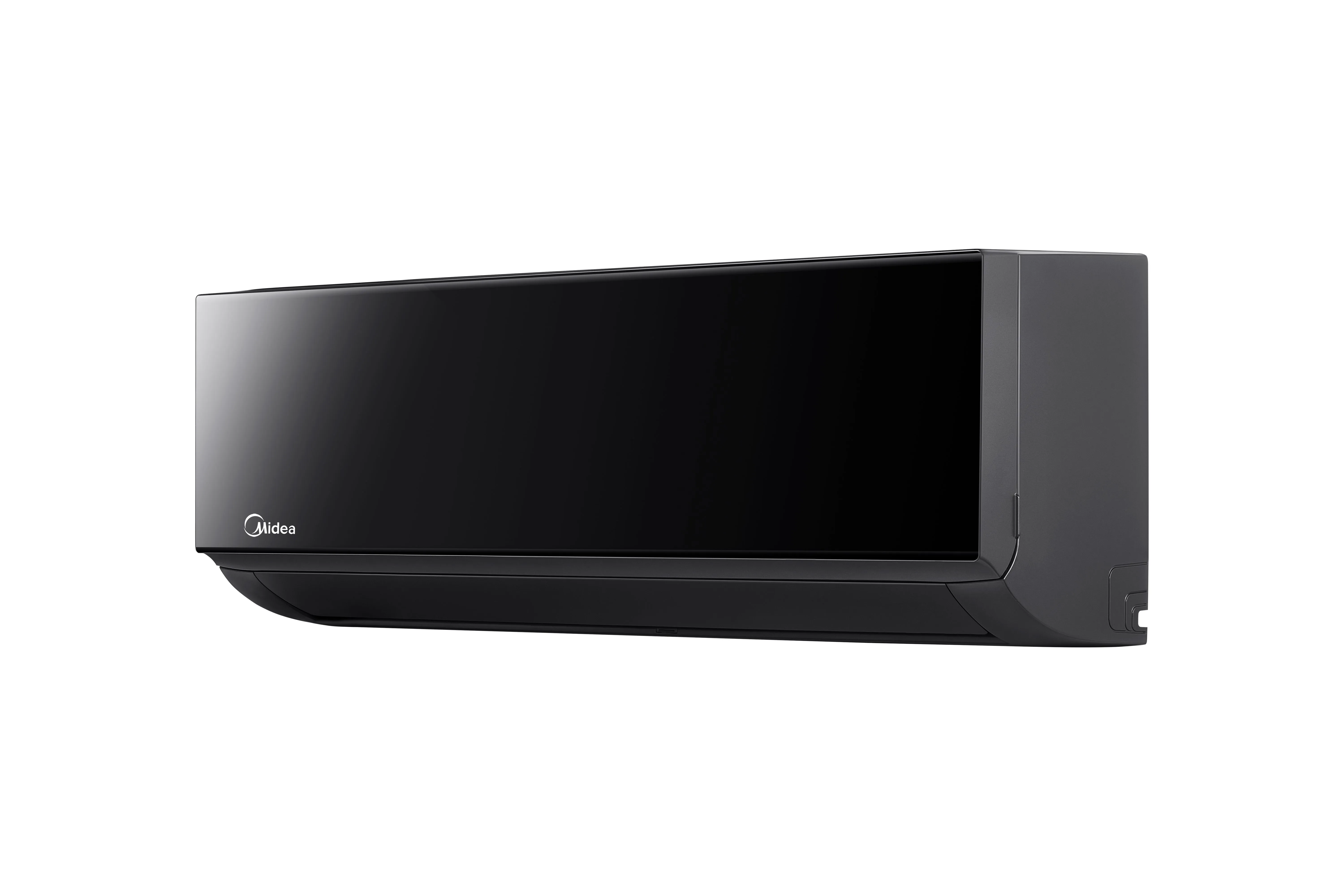 Midea AG-12NXD1.WIK Inverter klima, Crna