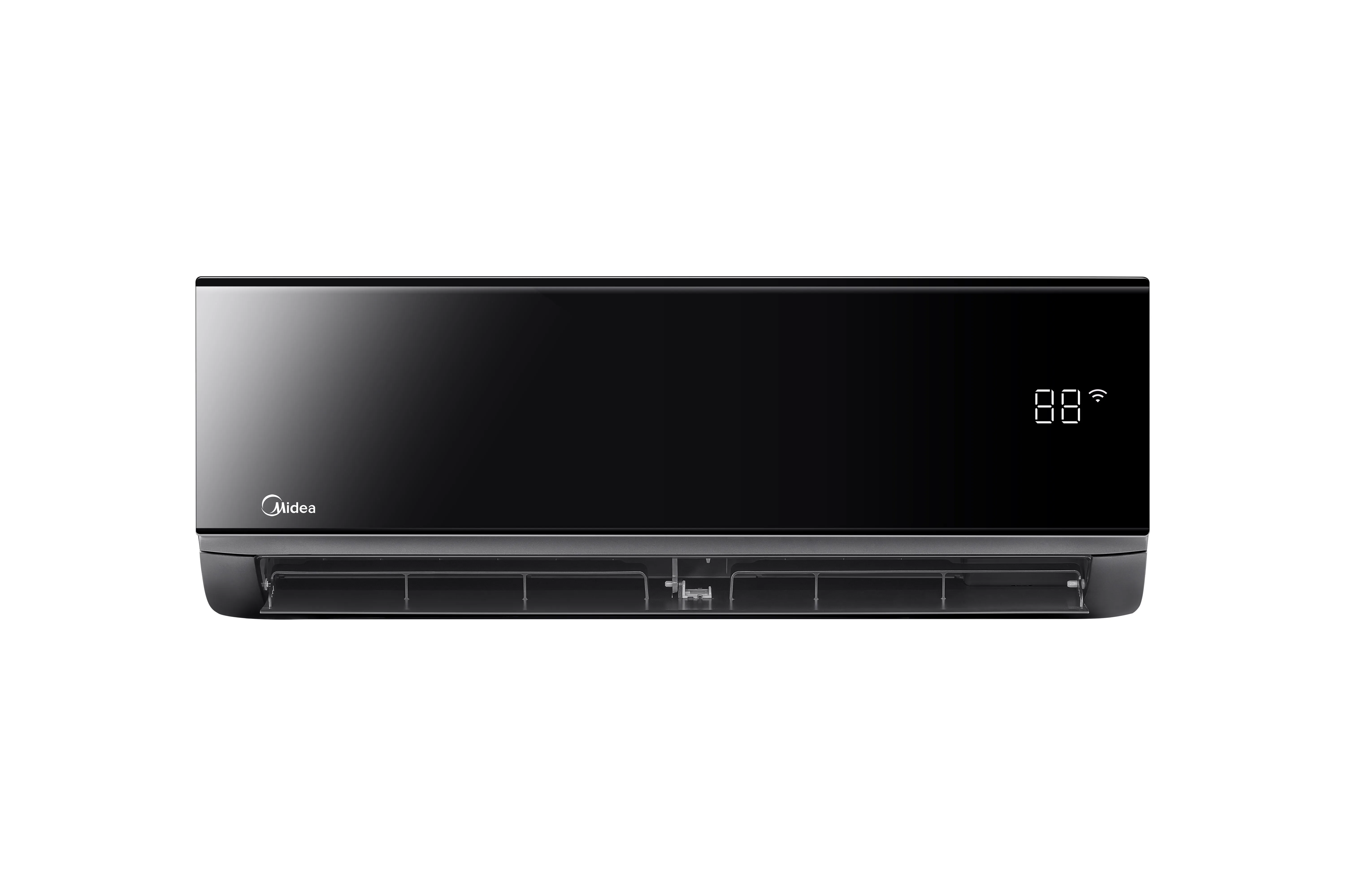 Midea AG-12NXD1.WIK Inverter klima, Crna