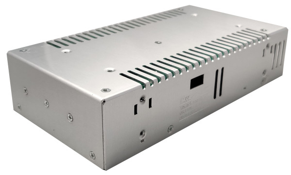 Gembird NAPR-12V/30A Napajanje rupičasto