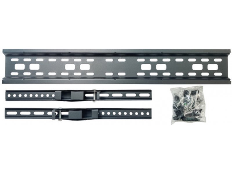 Gembird WM-70T-05 Nosač za TV Tilt 32"-70" 614, Crni