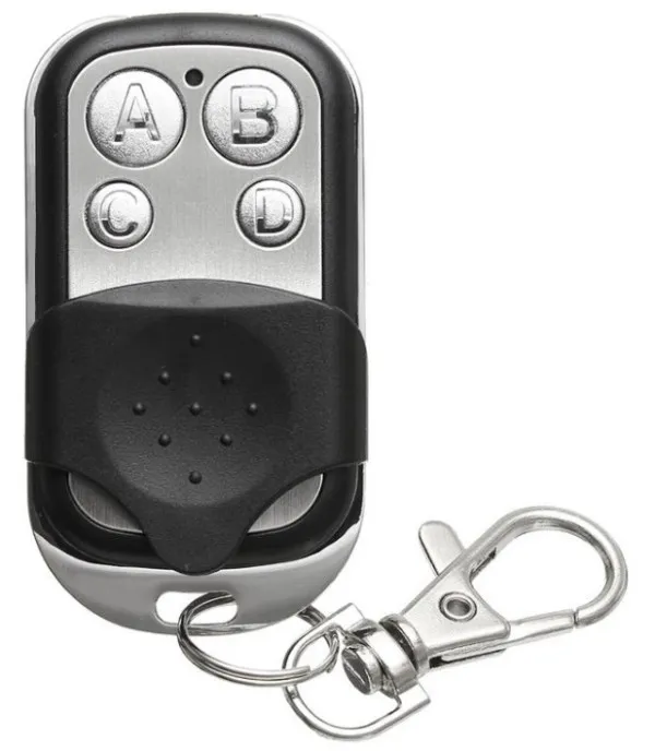 Gembird QIACHIP Smart-remote Daljinski upravljač 433Mhz 3.6V 12V 24V LED