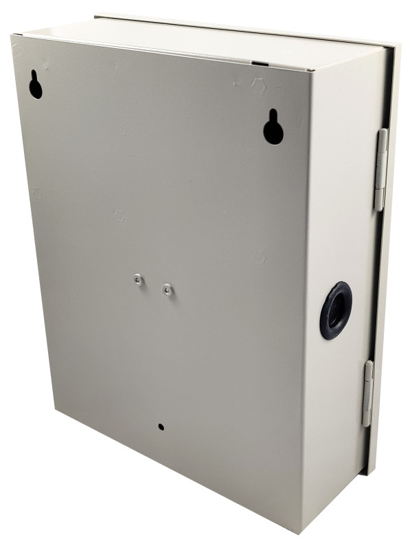 Gembird NAPRKU-12V/5A-4CH 2A/CH Napajanje u kutiji sa opcijom UPS