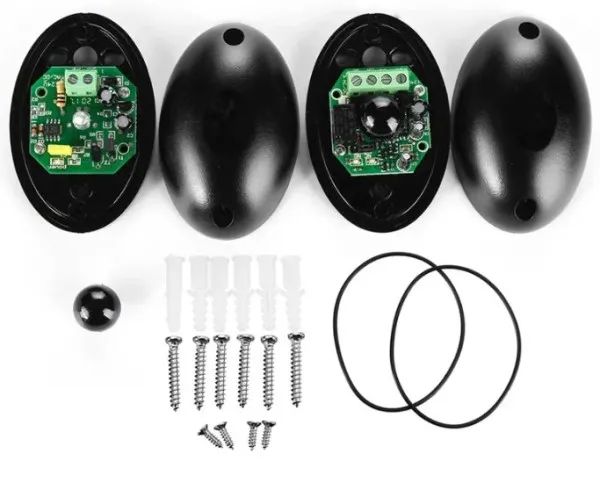 Gembird SMART-ICS-BEAM SENSOR-ABO-20 Infracrveni foto senzor