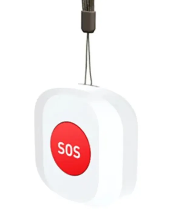 Gembird ZIGBEE-CALL BUTTON-SOS02 Portabilno panic dugme
