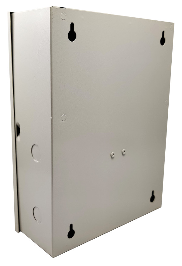 Gembird NAPRKU-12V/10A-9CH Napajanje u kutiji sa opcijom UPS 1.5A/CH