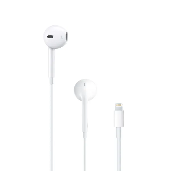 Gembird BHP-Ear Pods Slušalice za telefon sa mikrofonom Lightning ANC, Bele