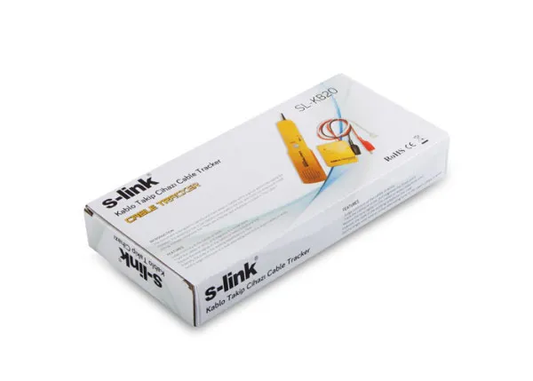 S-Link Tragač parica SL-KB20