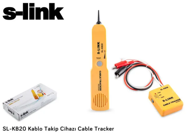 S-Link Tragač parica SL-KB20