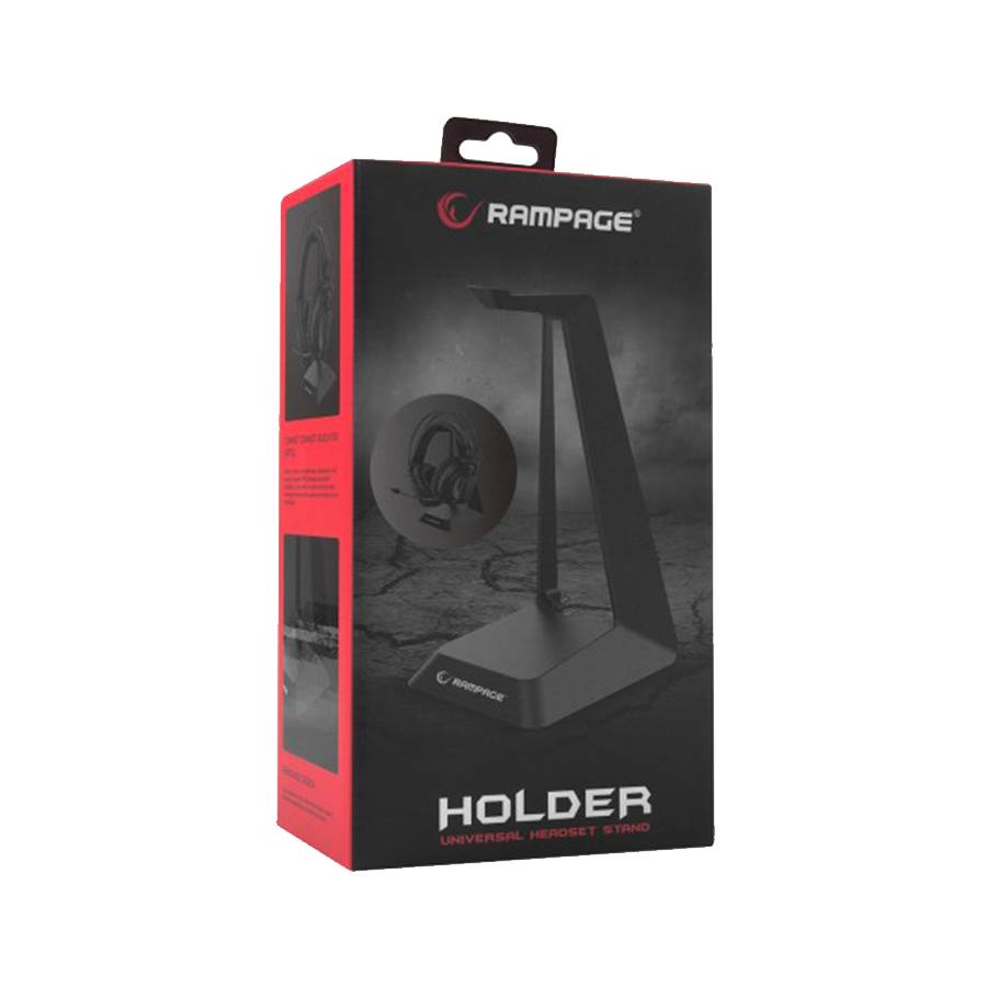 Rampage RM-H19 Stalak za slušalice