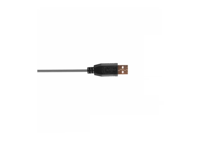 Rampage RMX-M7 PYTHON Mikrofon 3.5mm Crna-Crvena