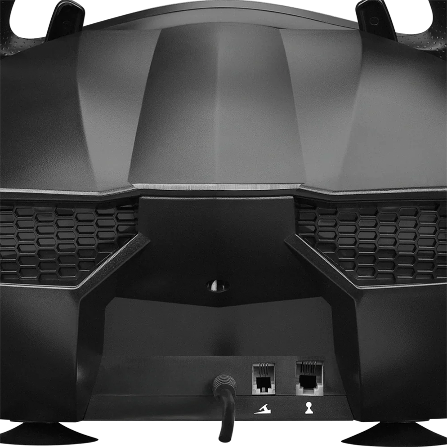 Rampage V902 Volan sa pedalama i menjačem PS3/PS4/PC/Xbox/Switch