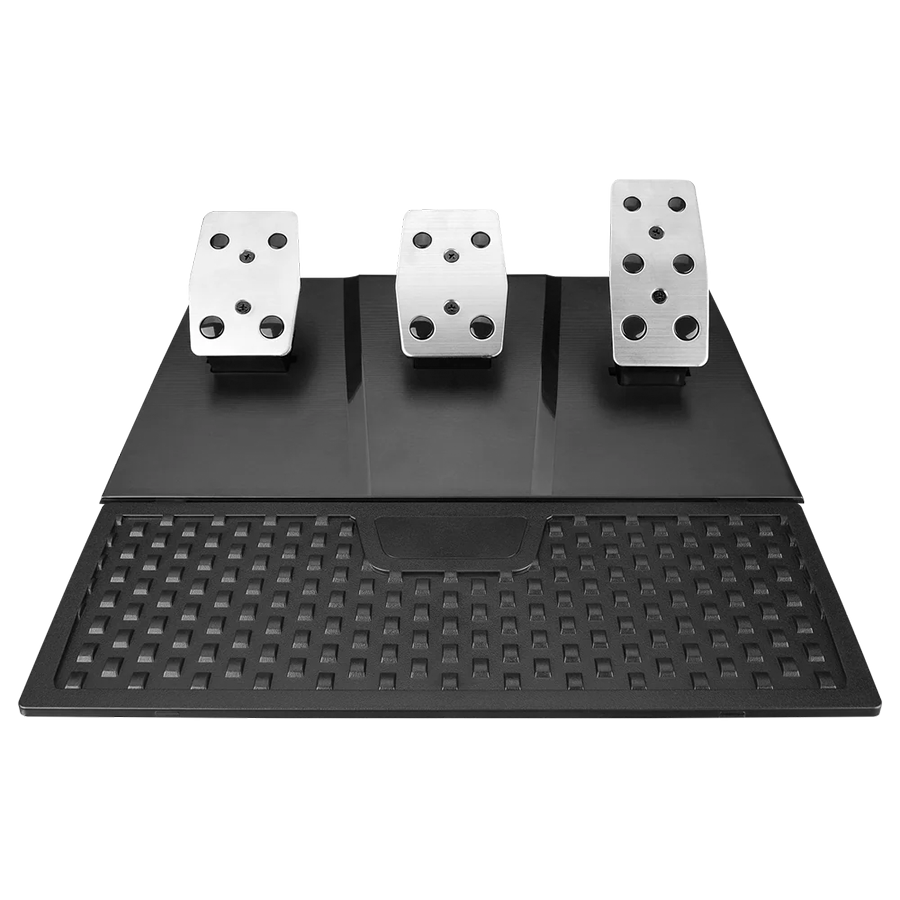 Rampage V902 Volan sa pedalama i menjačem PS3/PS4/PC/Xbox/Switch