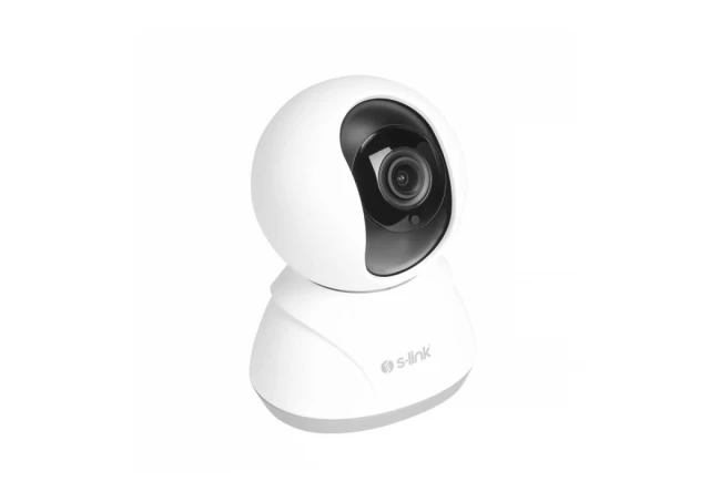 S-Link SL-IND02 IP Kamera 3.0MP PTZ WiFi TF