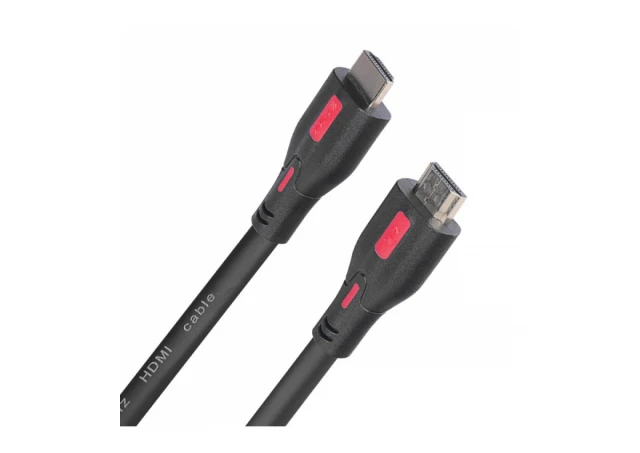 S-Link SL-HDM4K13 Kabl HDMI na HDMI M/M v2.0 4K/60Hz 3m