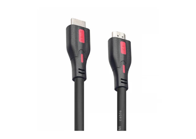 S-Link SL-HDM4K13 Kabl HDMI na HDMI M/M v2.0 4K/60Hz 3m