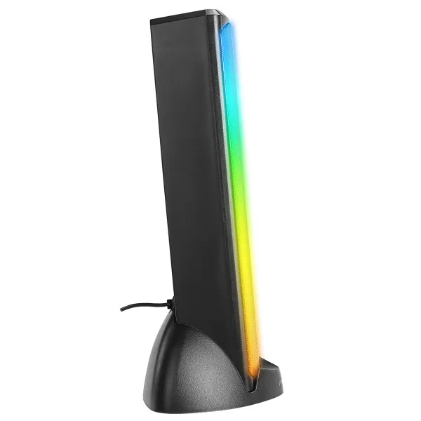 Mikado MD-183 Zvučnici 2.0 3Wx2 USB 3.5mm