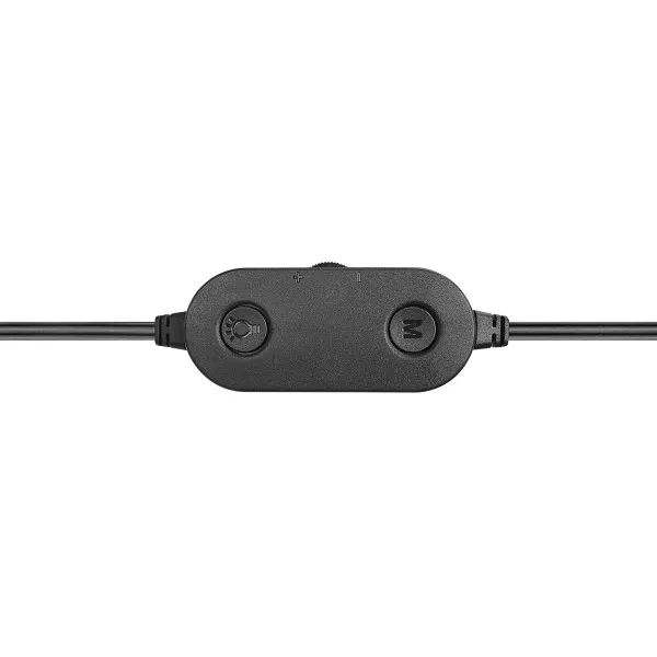 Mikado MD-183 Zvučnici 2.0 3Wx2 USB 3.5mm