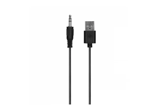 Mikado MD-183 Zvučnici 2.0 3Wx2 USB 3.5mm