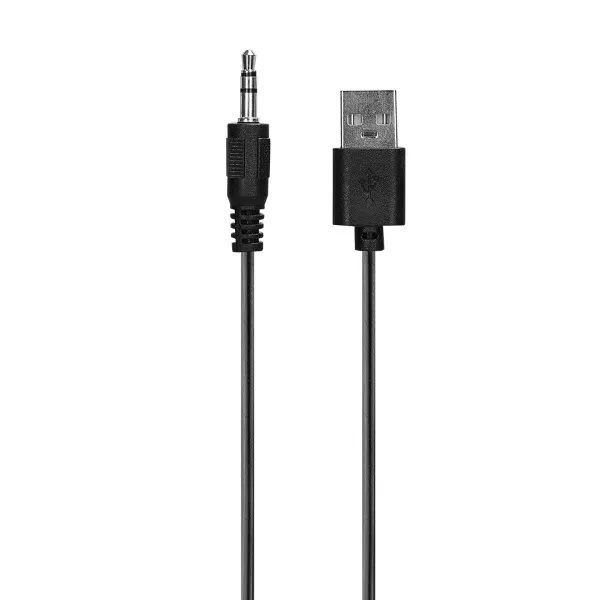 Mikado MD-183 Zvučnici 2.0 3Wx2 USB 3.5mm