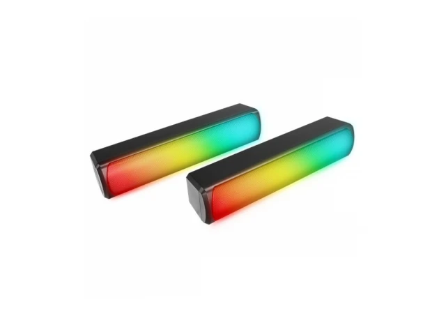 Mikado MD-183 Zvučnici 2.0 3Wx2 USB 3.5mm